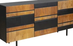 KARE24.se Sideboard Bingo - 160x75cm - KARE Design