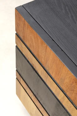 KARE24.se Sideboard Bingo - 160x75cm - KARE Design