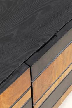 KARE24.se Sideboard Bingo - 160x75cm - KARE Design