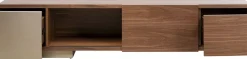 KARE24.se Sideboard Bravo - 200x42cm - KARE Design Outlet