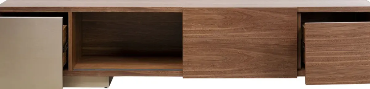 KARE24.se Sideboard Bravo - 200x42cm - KARE Design Outlet