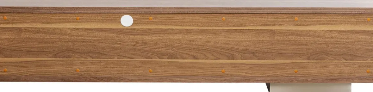 KARE24.se Sideboard Bravo - 200x42cm - KARE Design Outlet