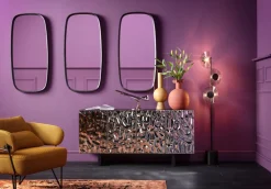 KARE24.se Sideboard Caldera - 160x78cm - KARE Design Best
