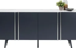 KARE24.se Sideboard Catania, 4 Dörrar, 61x180cm - KARE Design