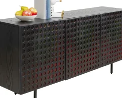 KARE24.se Sideboard Click Clack - 160x75cm - KARE Design Outlet
