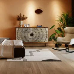 KARE24.se Sideboard Eye Of Tiger - 2 Dörrar, 78x115cm - KARE Design Hot