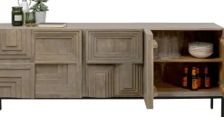 KARE24.se Sideboard Figaro - 184x76cm - KARE Design Sale