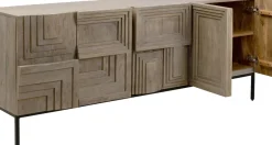 KARE24.se Sideboard Figaro - 184x76cm - KARE Design Sale