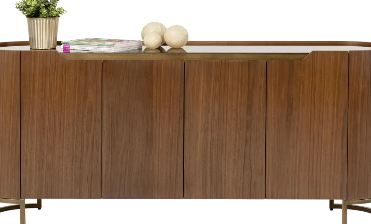 KARE24.se Sideboard Giorgio, 180x80cm - KARE Design Discount