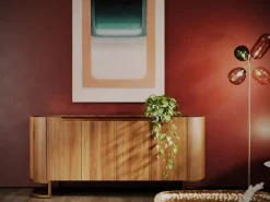 KARE24.se Sideboard Giorgio, 180x80cm - KARE Design Discount