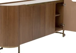 KARE24.se Sideboard Giorgio, 180x80cm - KARE Design Discount