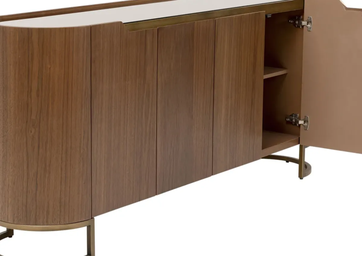KARE24.se Sideboard Giorgio, 180x80cm - KARE Design Discount