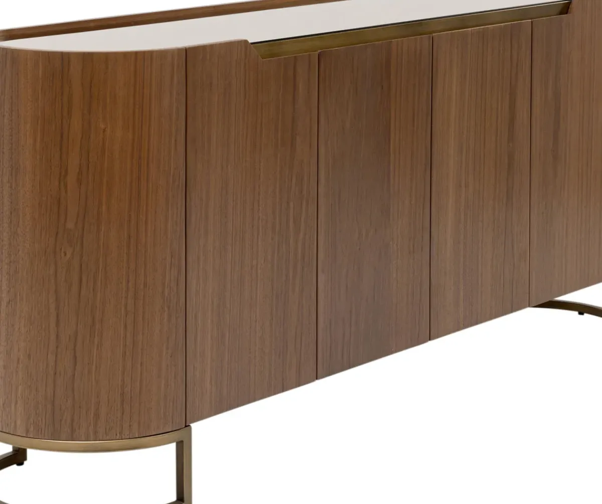 KARE24.se Sideboard Giorgio, 180x80cm - KARE Design Discount