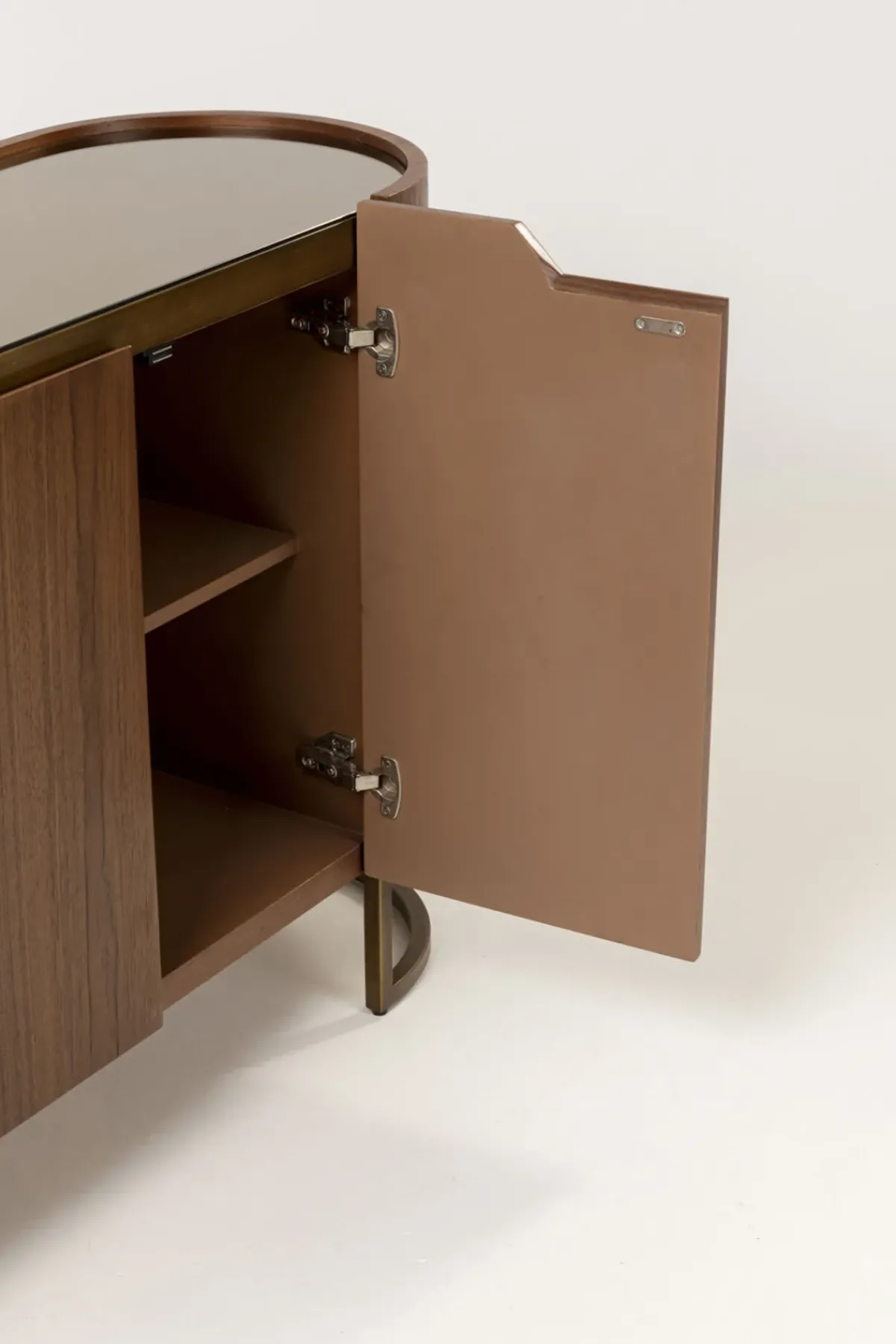 KARE24.se Sideboard Giorgio, 180x80cm - KARE Design Discount