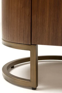 KARE24.se Sideboard Giorgio, 180x80cm - KARE Design Discount