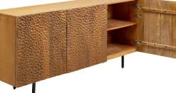 KARE24.se Sideboard Hammer - 160x75cm - KARE Design New