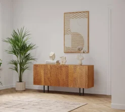 KARE24.se Sideboard Hammer - 160x75cm - KARE Design New