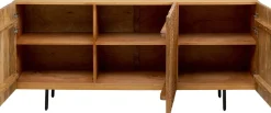 KARE24.se Sideboard Hammer - 160x75cm - KARE Design New