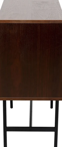 KARE24.se Sideboard Lamello - Flerfärgad, 110x95cm - KARE Design