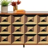 KARE24.se Sideboard Silencio 160x78cm - KARE Design Hot