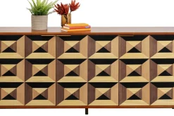 KARE24.se Sideboard Silencio 160x78cm - KARE Design Hot