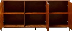 KARE24.se Sideboard Silencio 160x78cm - KARE Design Hot