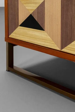 KARE24.se Sideboard Silencio 160x78cm - KARE Design Hot