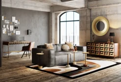 KARE24.se Sideboard Silencio 160x78cm - KARE Design Hot