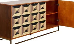KARE24.se Sideboard Silencio 160x78cm - KARE Design Hot