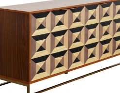 KARE24.se Sideboard Silencio 160x78cm - KARE Design Hot