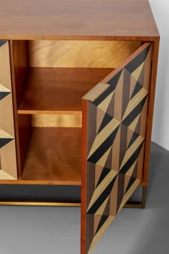 KARE24.se Sideboard Silencio 160x78cm - KARE Design Hot
