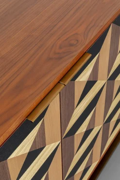 KARE24.se Sideboard Silencio 160x78cm - KARE Design Hot