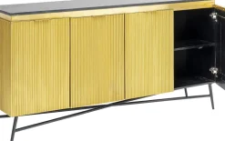 KARE24.se Sideboard - Skänk Goldie, 160x86cm - KARE Design Outlet