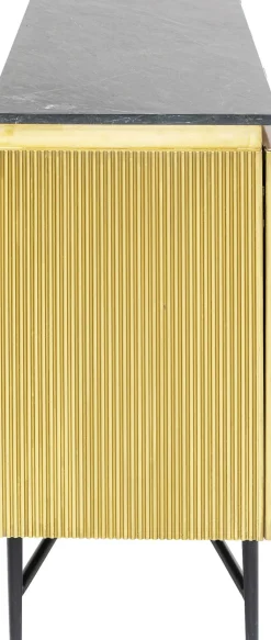 KARE24.se Sideboard - Skänk Goldie, 160x86cm - KARE Design Outlet