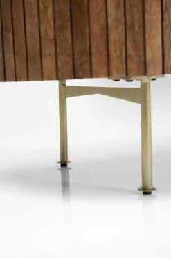 KARE24.se Sideboard - Skänk Grace - Trä/Marmor/Guld - KARE Design