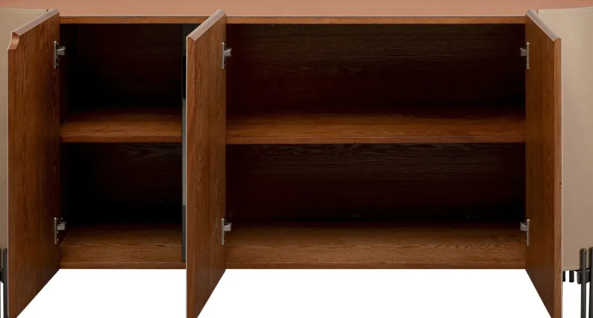 KARE24.se Sideboard Tango, 150x75cm - KARE Design Clearance