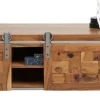 KARE24.se Sideboard Vancouver - 145x45cm - KARE Design Clearance