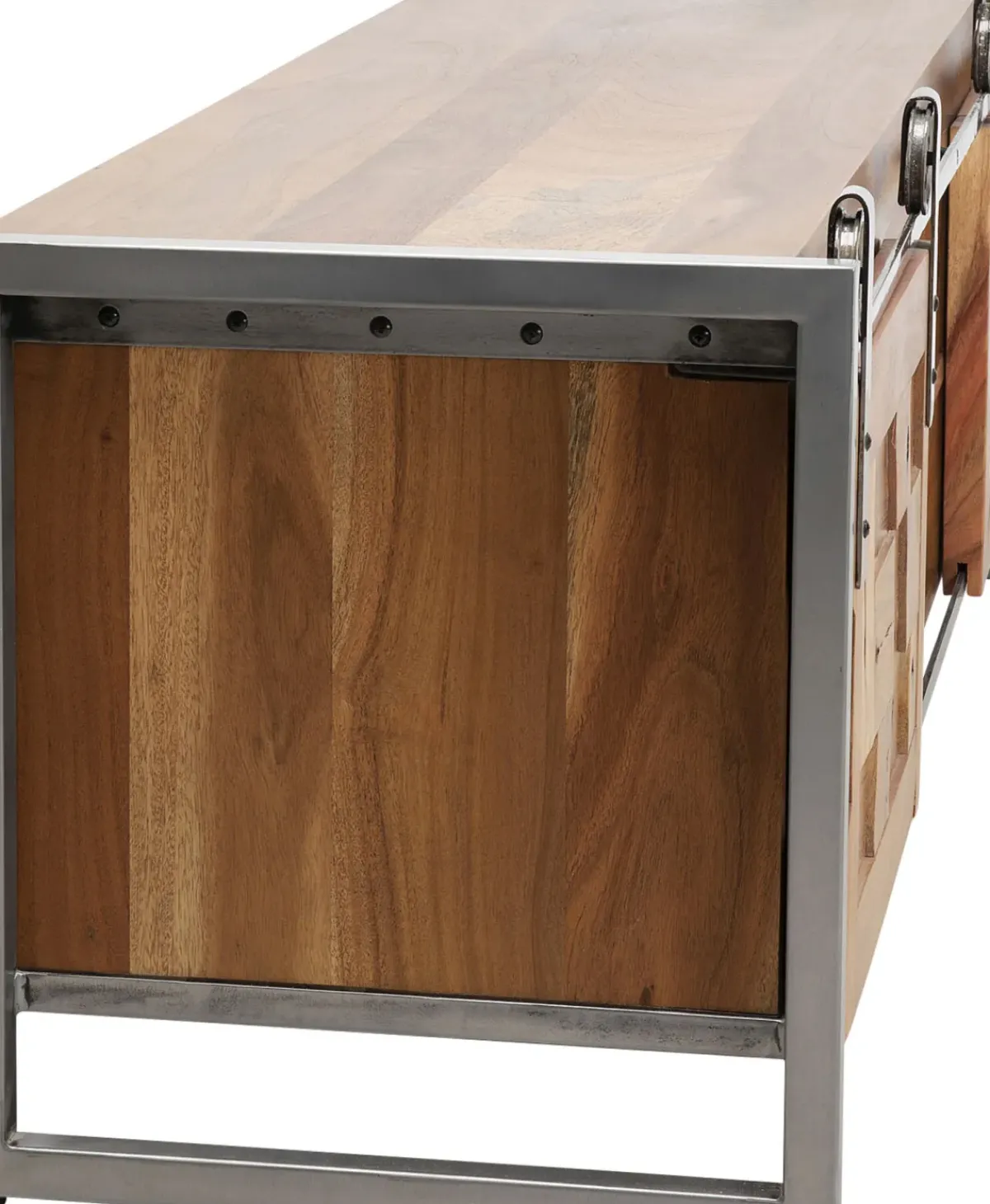 KARE24.se Sideboard Vancouver - 145x45cm - KARE Design Clearance