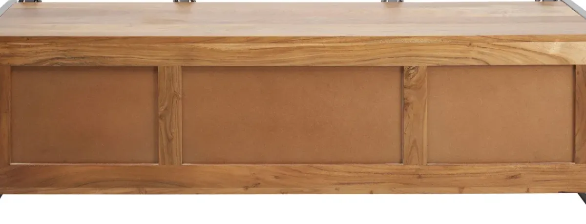 KARE24.se Sideboard Vancouver - 145x45cm - KARE Design Clearance