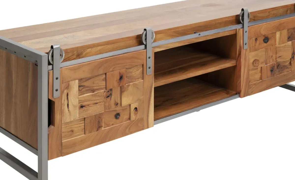 KARE24.se Sideboard Vancouver - 145x45cm - KARE Design Clearance
