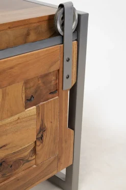KARE24.se Sideboard Vancouver - 145x45cm - KARE Design Clearance