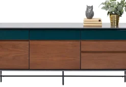 KARE24.se Sidoboard Selina, 3 Dörrar/2 Lådor - KARE Design Online