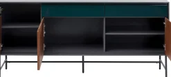 KARE24.se Sidoboard Selina, 3 Dörrar/2 Lådor - KARE Design Online
