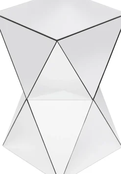 KARE24.se Sidobord Luxury Triangle - Spegelglas - KARE Design New