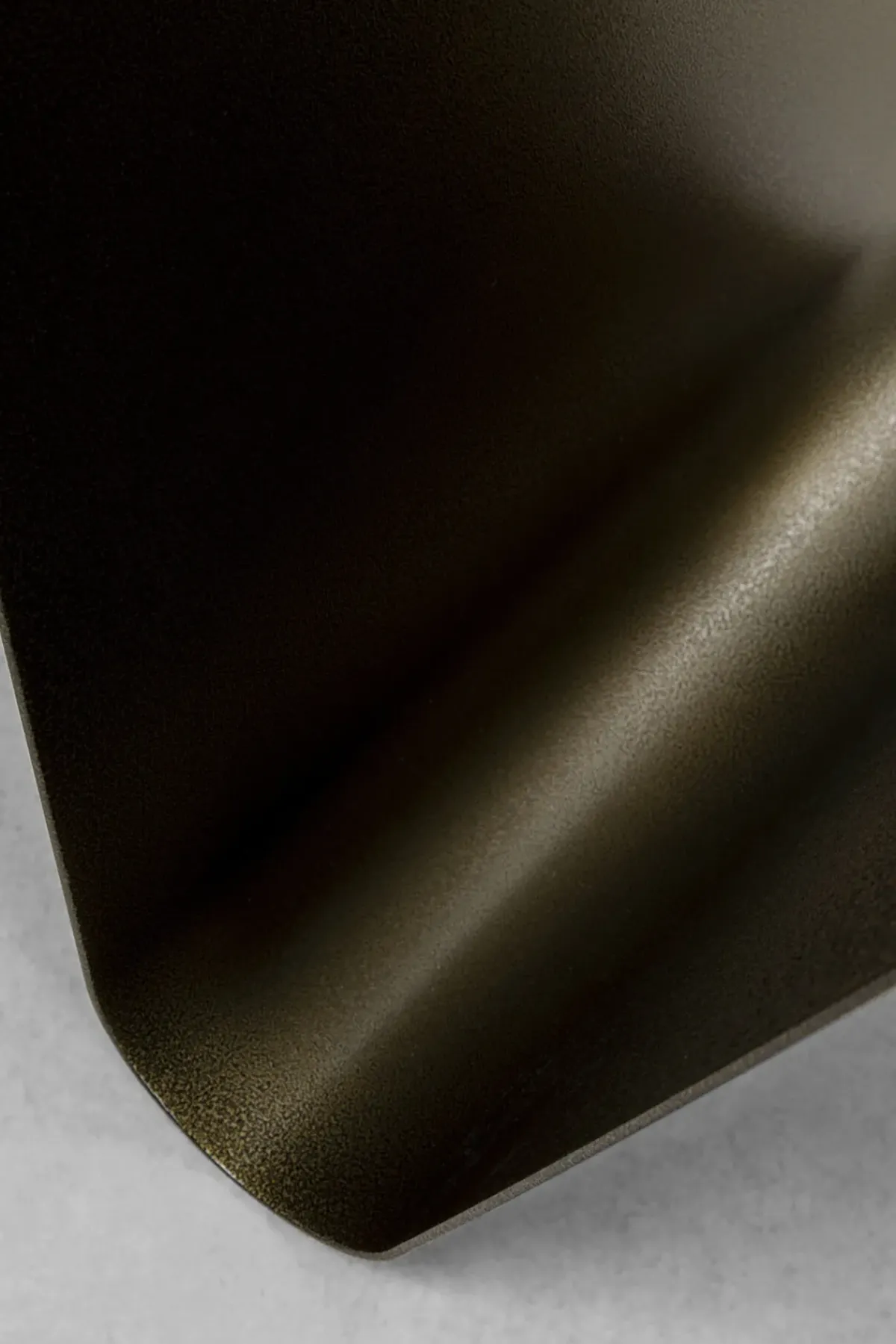 KARE24.se Sidobord Manifattura - Brons, 67x36cm - KARE Design