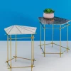 KARE24.se Sidobord Mystic Pentagon Big - KARE Design Clearance