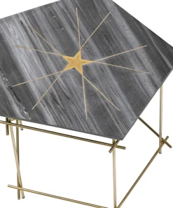 KARE24.se Sidobord Mystic Pentagon Big - KARE Design Clearance