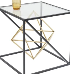 KARE24.se Sidobord Prisma 45x45cm - KARE Design Best