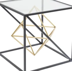 KARE24.se Sidobord Prisma 45x45cm - KARE Design Best