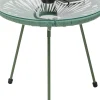 KARE24.se Sidobord Trädgård Acapulco Mono - Grön - KARE Design Sale